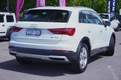 2022 Audi Q3 35 TFSI