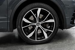 2021 Volkswagen Tiguan 162TSI R-Line