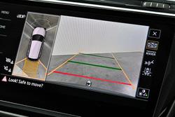 2021 Volkswagen Tiguan 162TSI R-Line