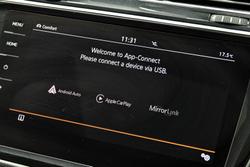 2021 Volkswagen Tiguan 162TSI R-Line