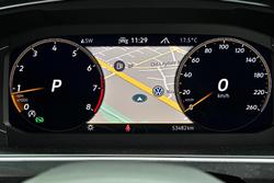 2021 Volkswagen Tiguan 162TSI R-Line