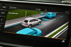 2021 Volkswagen Tiguan 162TSI R-Line