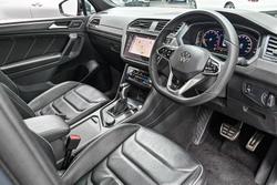2021 Volkswagen Tiguan 162TSI R-Line