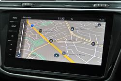 2021 Volkswagen Tiguan 162TSI R-Line