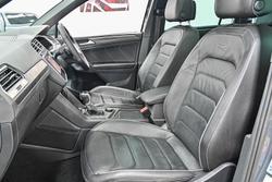 2021 Volkswagen Tiguan 162TSI R-Line