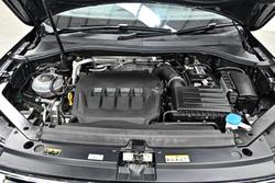2021 Volkswagen Tiguan 162TSI R-Line
