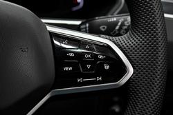 2021 Volkswagen Tiguan 162TSI R-Line