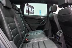 2021 Volkswagen Tiguan 162TSI R-Line