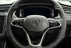 2021 Volkswagen Tiguan 162TSI R-Line