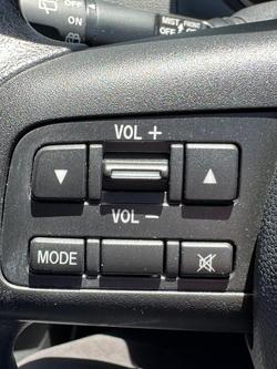 2013 Mazda 2 Neo DE Series 2 MY13 Spirited Green