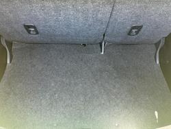 2013 Mazda 2 Neo DE Series 2 MY13 Spirited Green