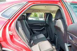 2025 Mazda CX-30 G20 Pure