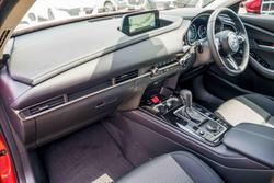 2025 Mazda CX-30 G20 Pure