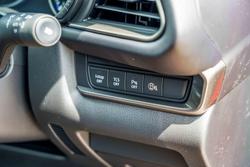 2025 Mazda CX-30 G20 Pure