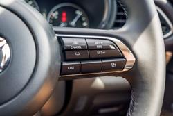 2025 Mazda CX-30 G20 Pure