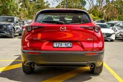 2025 Mazda CX-30 G20 Pure