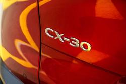 2025 Mazda CX-30 G20 Pure