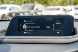 2025 Mazda CX-30 G20 Pure