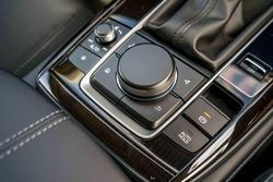 2025 Mazda CX-30 G20 Pure