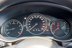 2025 Mazda CX-30 G20 Pure