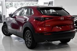 2025 Mazda CX-30 G20 Pure