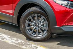 2025 Mazda CX-30 G20 Pure