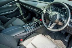 2025 Mazda CX-30 G20 Pure