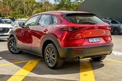 2025 Mazda CX-30 G20 Pure