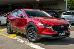 2025 Mazda CX-30 G20 Pure