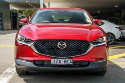 2025 Mazda CX-30 G20 Pure