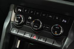 2020 SKODA Kodiaq 132TSI