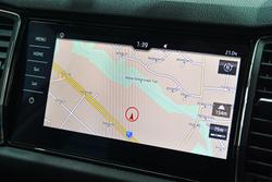 2020 SKODA Kodiaq 132TSI