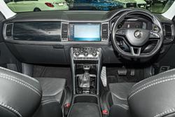 2020 SKODA Kodiaq 132TSI