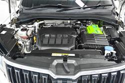 2020 SKODA Kodiaq 132TSI