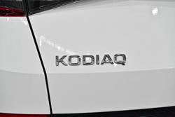 2020 SKODA Kodiaq 132TSI