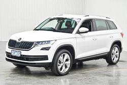 2020 SKODA Kodiaq 132TSI