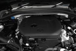 2024 INEOS Grenadier Quartermaster MY24 4X4 Dual Range Sela Green