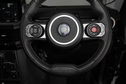 2024 INEOS Grenadier Quartermaster MY24 4X4 Dual Range Sela Green