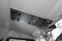 2024 INEOS Grenadier Quartermaster MY24 4X4 Dual Range Sela Green