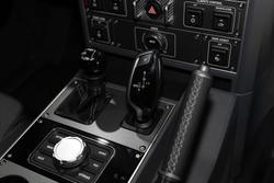 2024 INEOS Grenadier Quartermaster MY24 4X4 Dual Range Sela Green