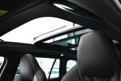 2025 SKODA Octavia RS NX MY25 Magic Black