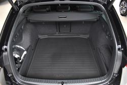 2025 SKODA Octavia RS NX MY25 Magic Black