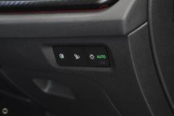 2025 SKODA Octavia RS NX MY25 Magic Black