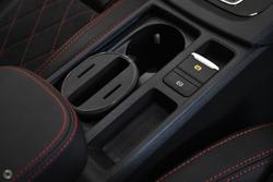 2025 SKODA Octavia RS NX MY25 Magic Black