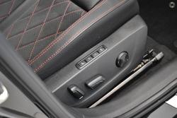 2025 SKODA Octavia RS NX MY25 Magic Black