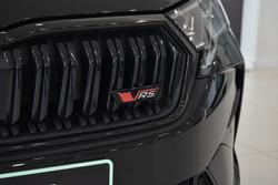 2025 SKODA Octavia RS NX MY25 Magic Black