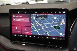 2025 SKODA Octavia RS