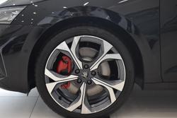 2025 SKODA Octavia RS