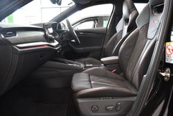 2025 SKODA Octavia RS
