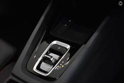 2025 SKODA Octavia RS NX MY25 Magic Black